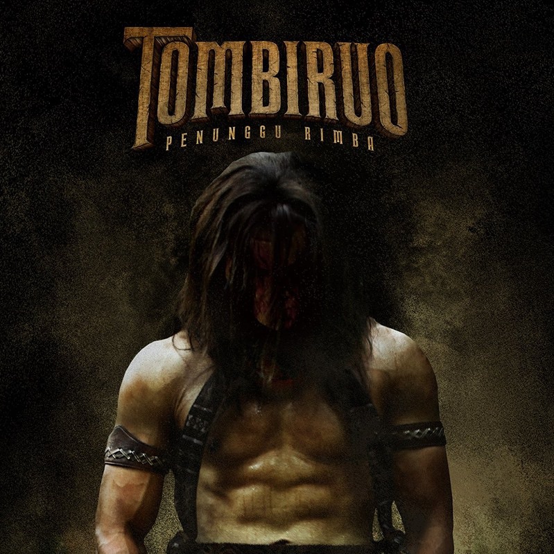 Tombiruo Penunggu Rimba - Sembang Filem