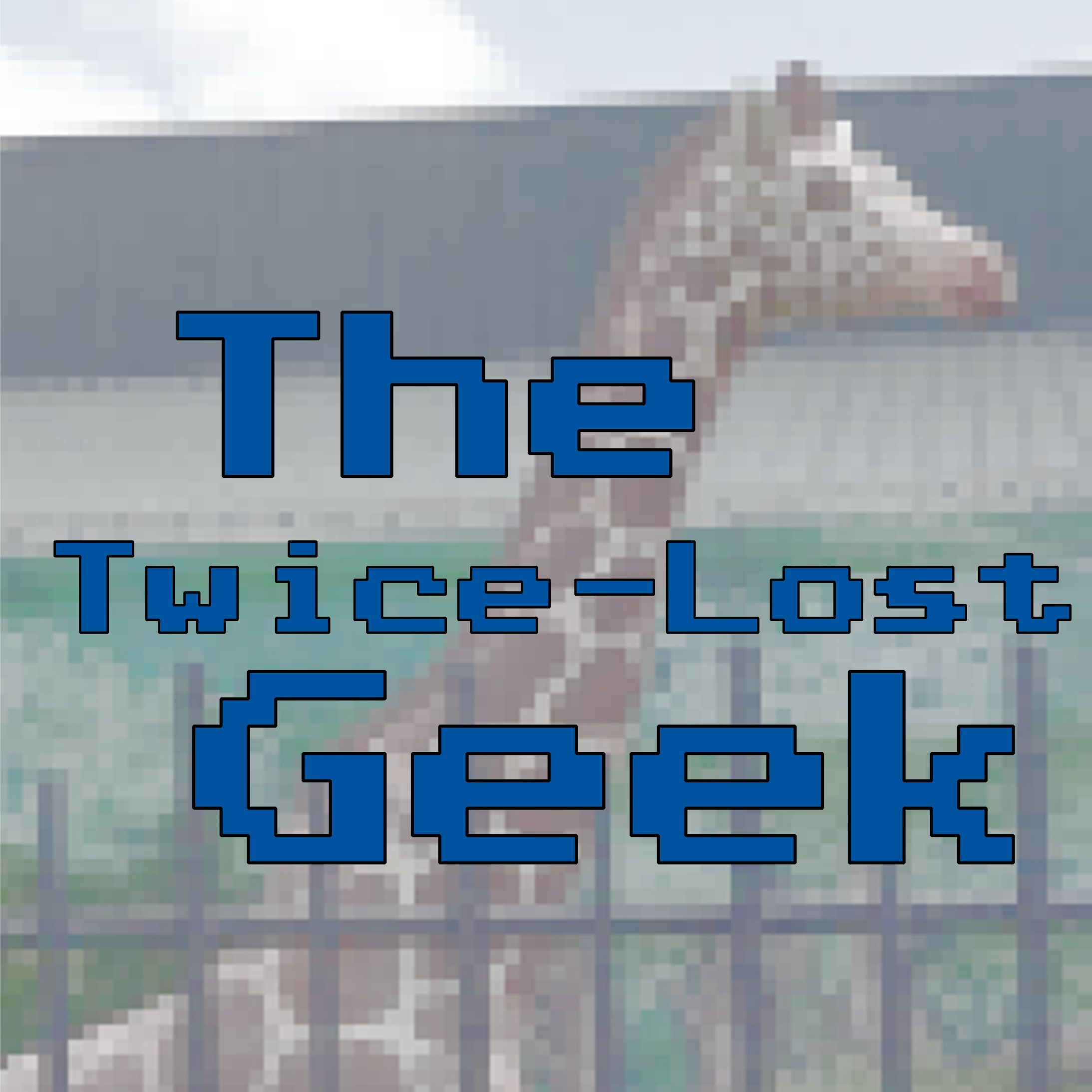 TLG Episode 003: Summoning ItsADnDMonsterNow