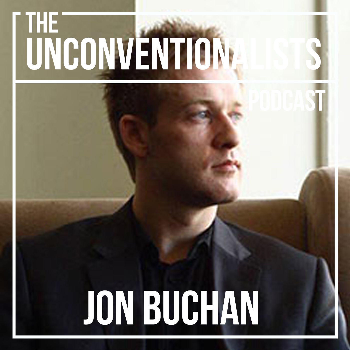 The Unconventionalists with Mark Leruste