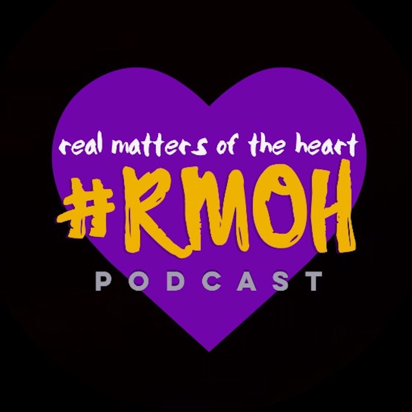 #RMOH ep. 29 | what's next? the fear that drives achievement