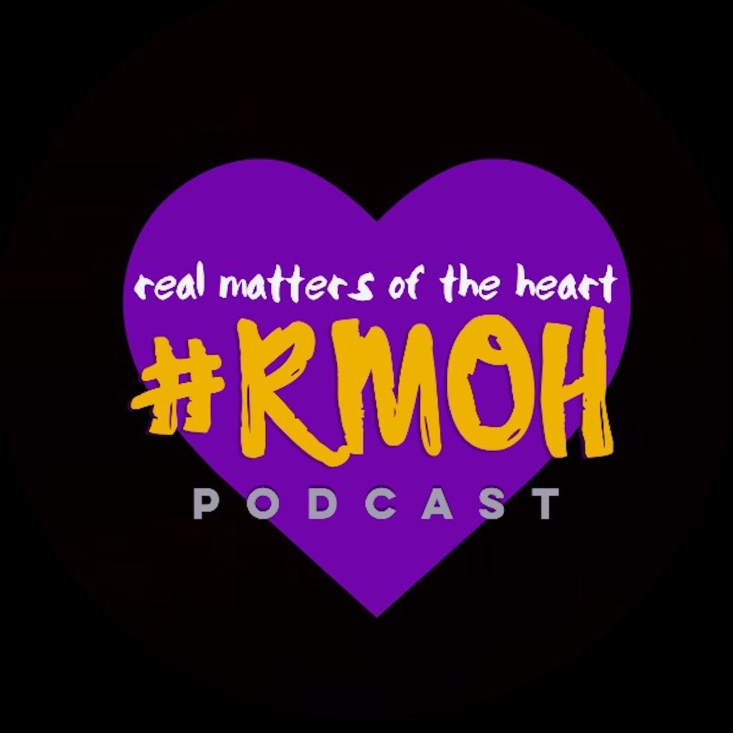 #RMOH ep. 28 | lessons unlearned will return
