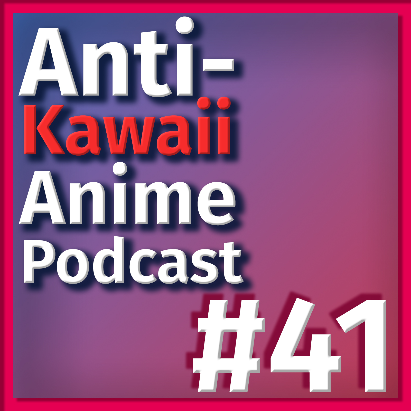 #41 - Bilibili, RWBY Volume 5, Violet Evergarden, Gerüchte zu Mini Game Boy und mehr!