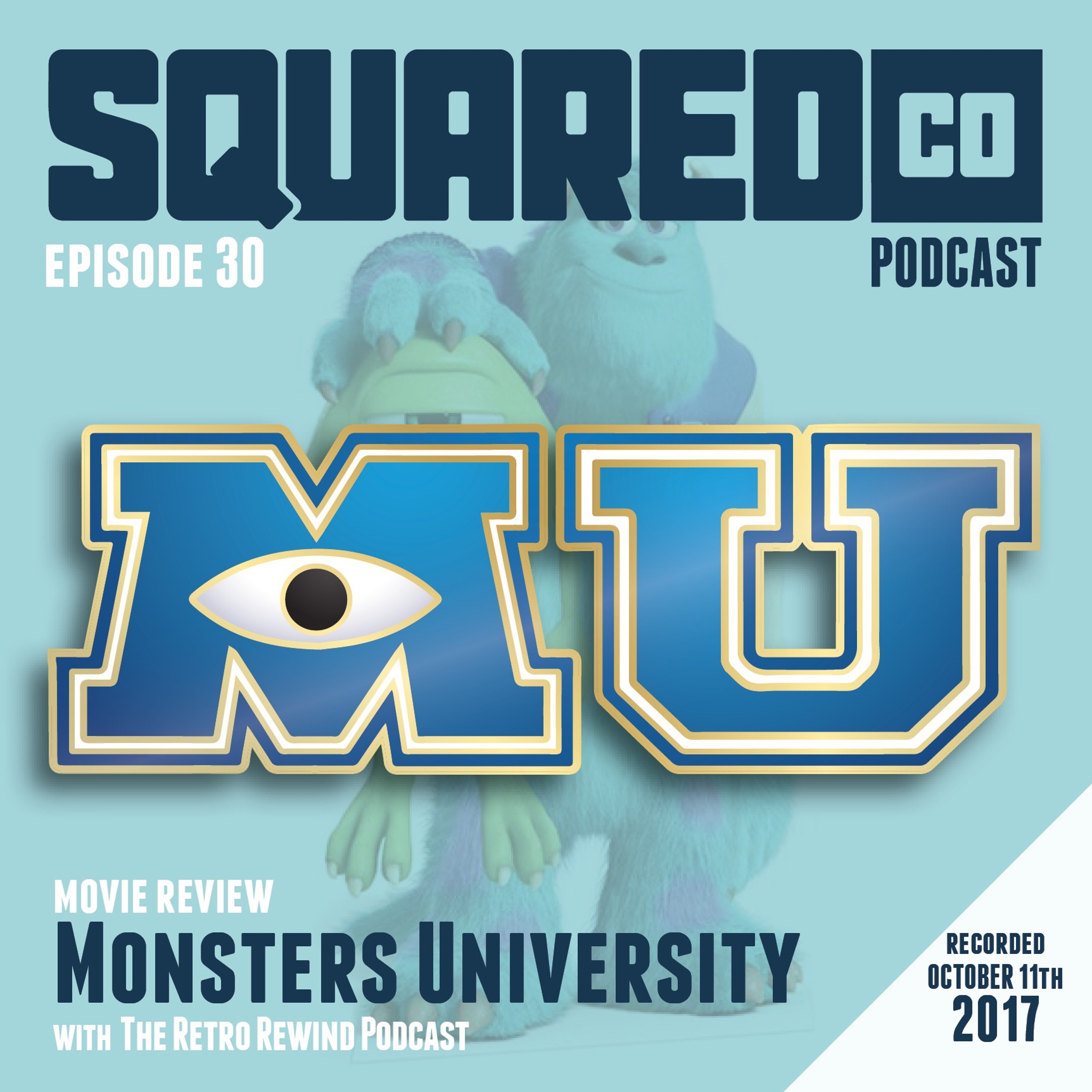 SquaredCo Podcast
