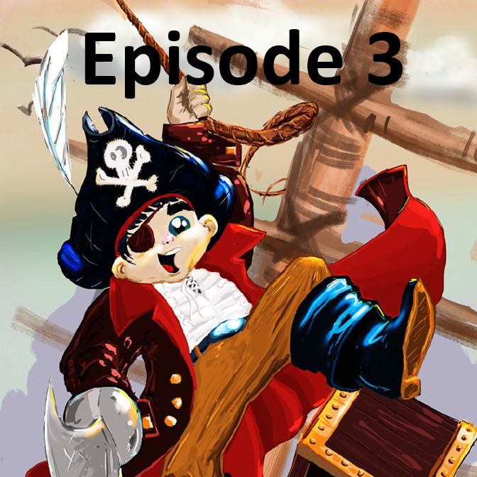 Reset64 Podcast E03 - Reset Revolutions