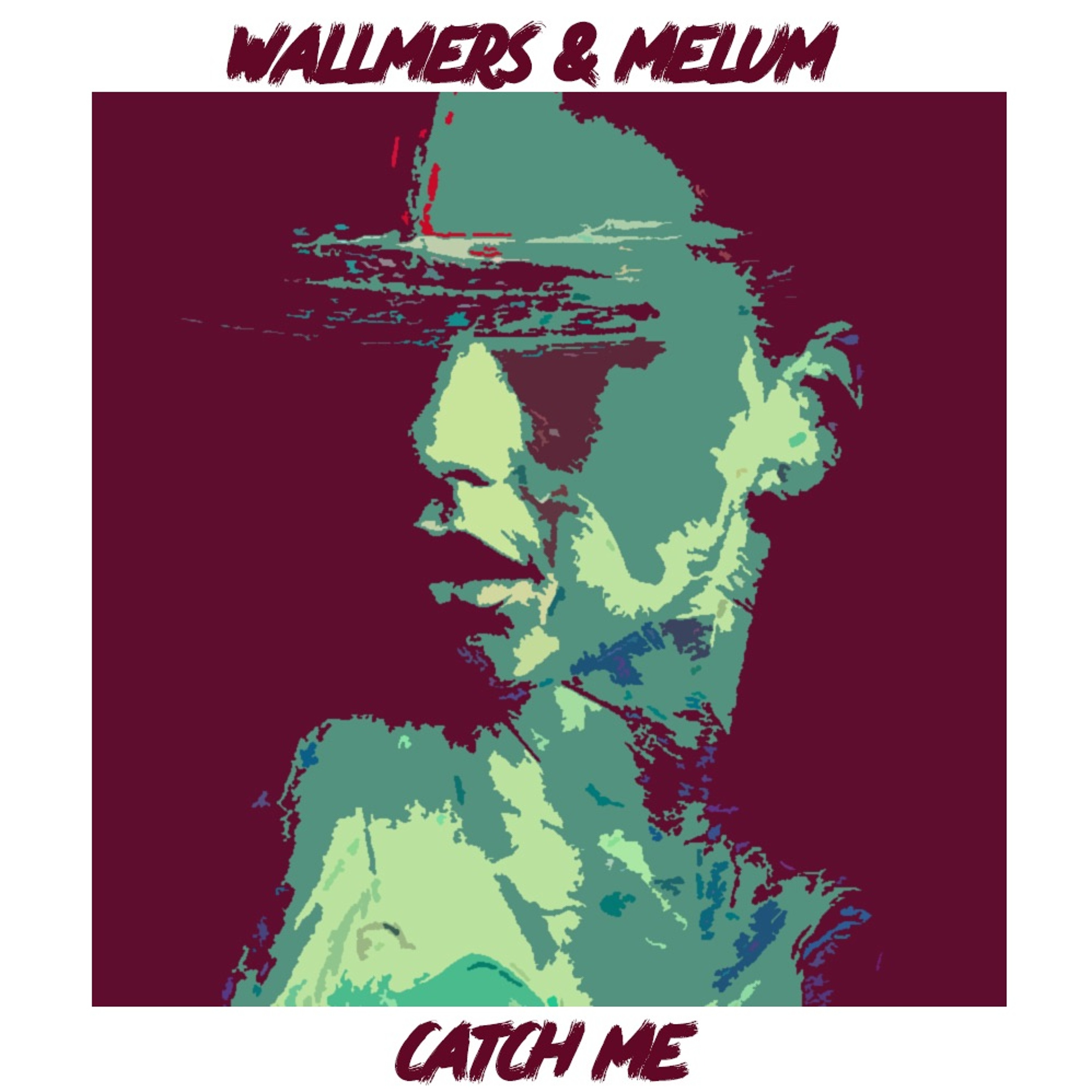 Wallmers & Melum - Catch Me (Original Mix)