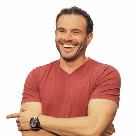 Interview with Alex Charfen