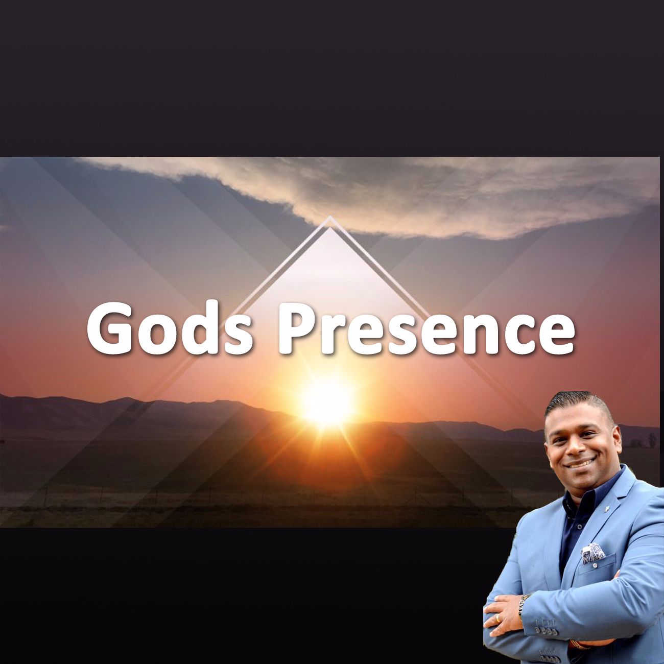 God's Presence