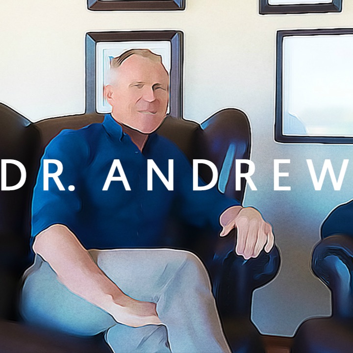 The Power of the Mind to Perform Your Best with Dr. Andrew Lewis The Power of the Mind to Perform Your Best with Dr. Andrew Lewis