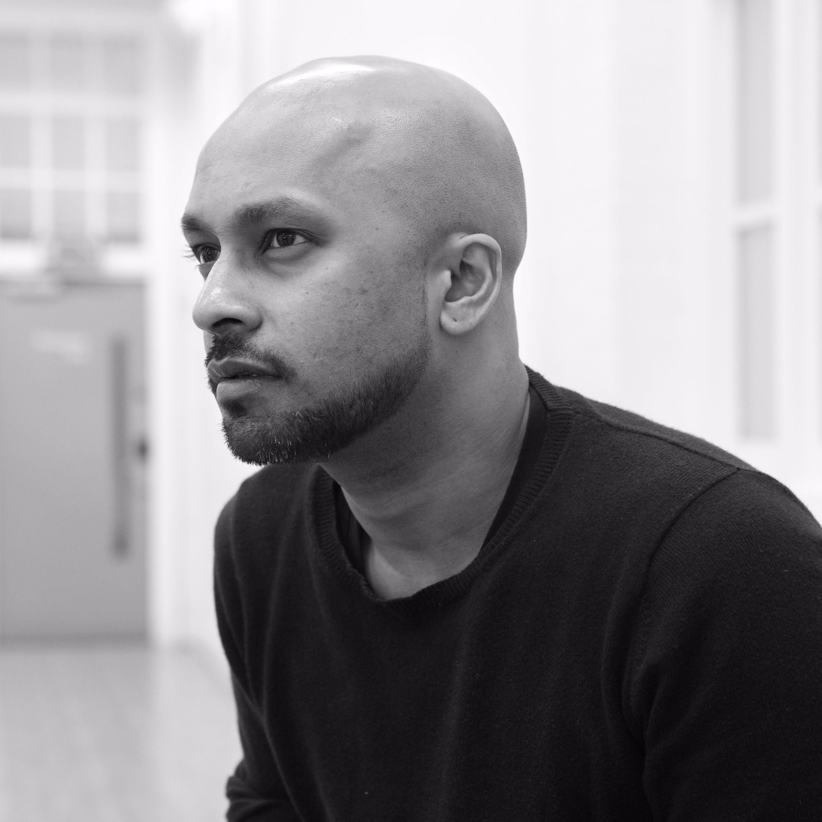 Akram Khan, Founder of Akram Khan Company