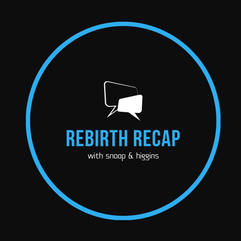 Issue #8: Fancy C's/Pancakes Aren't That Great Issue #8: Fancy C's/Pancakes Aren't That Great