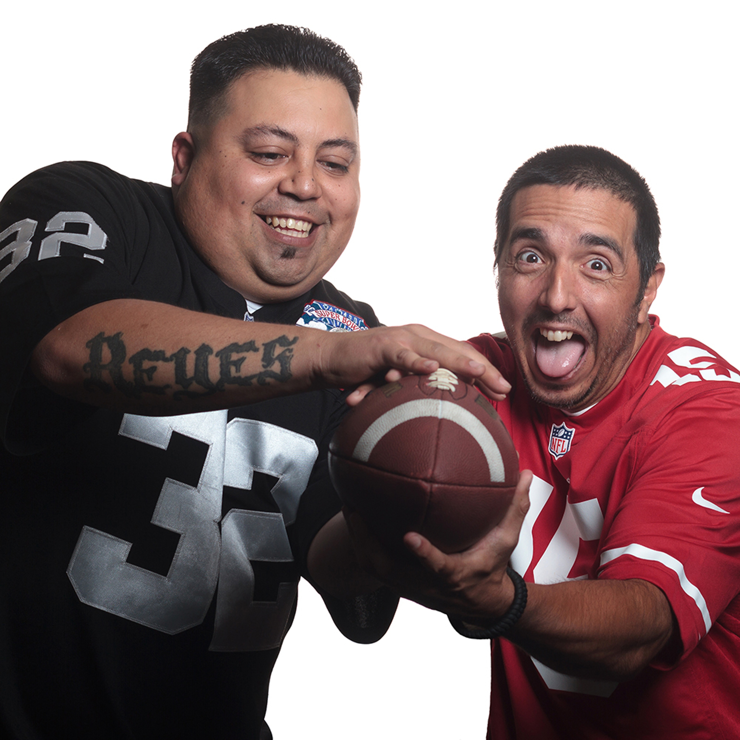 Vol. 6, Ep. 9: Week 9 preview