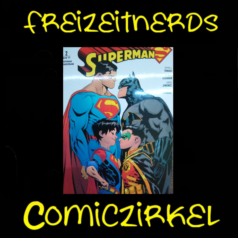Freizeitnerds