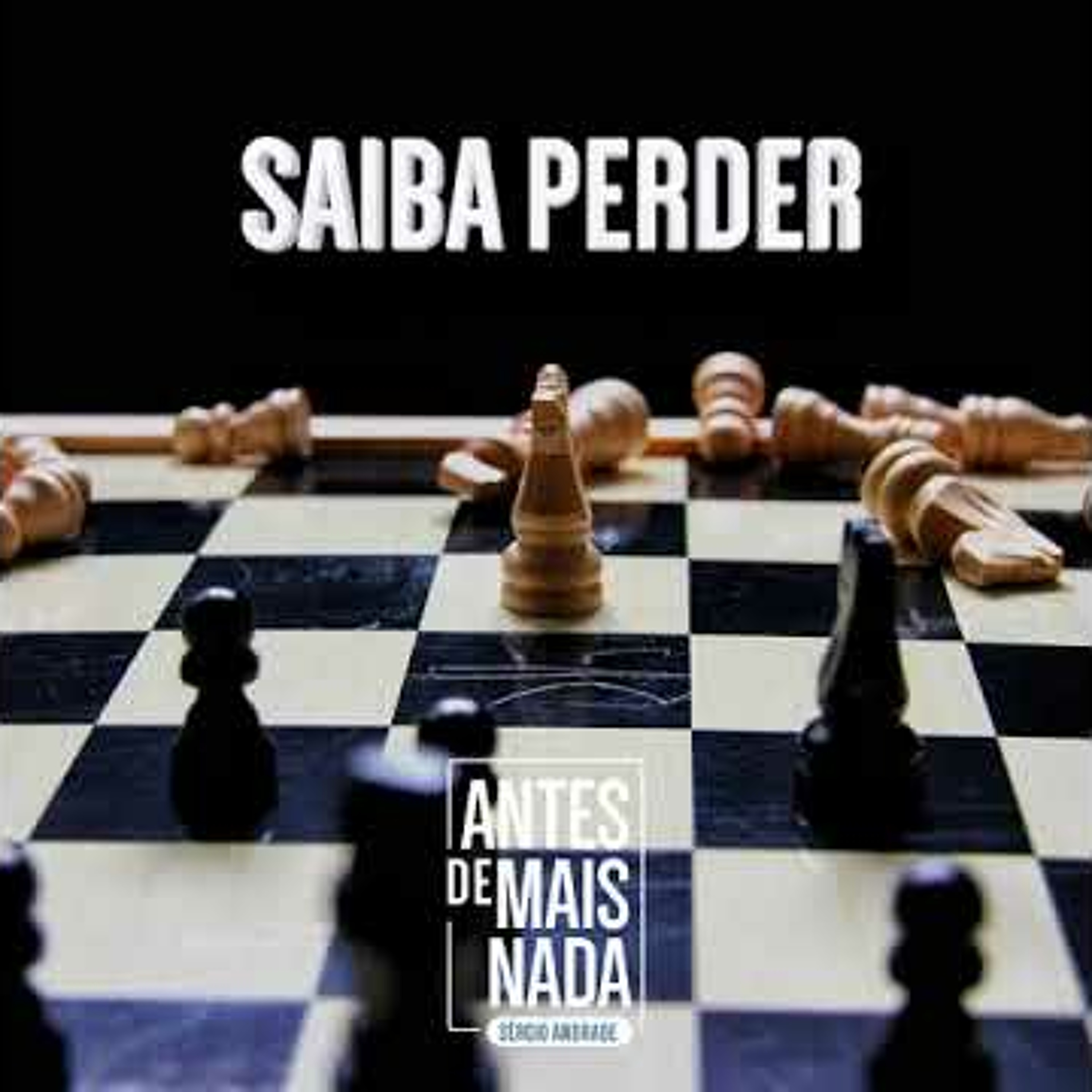 Antes de Mais Nada...