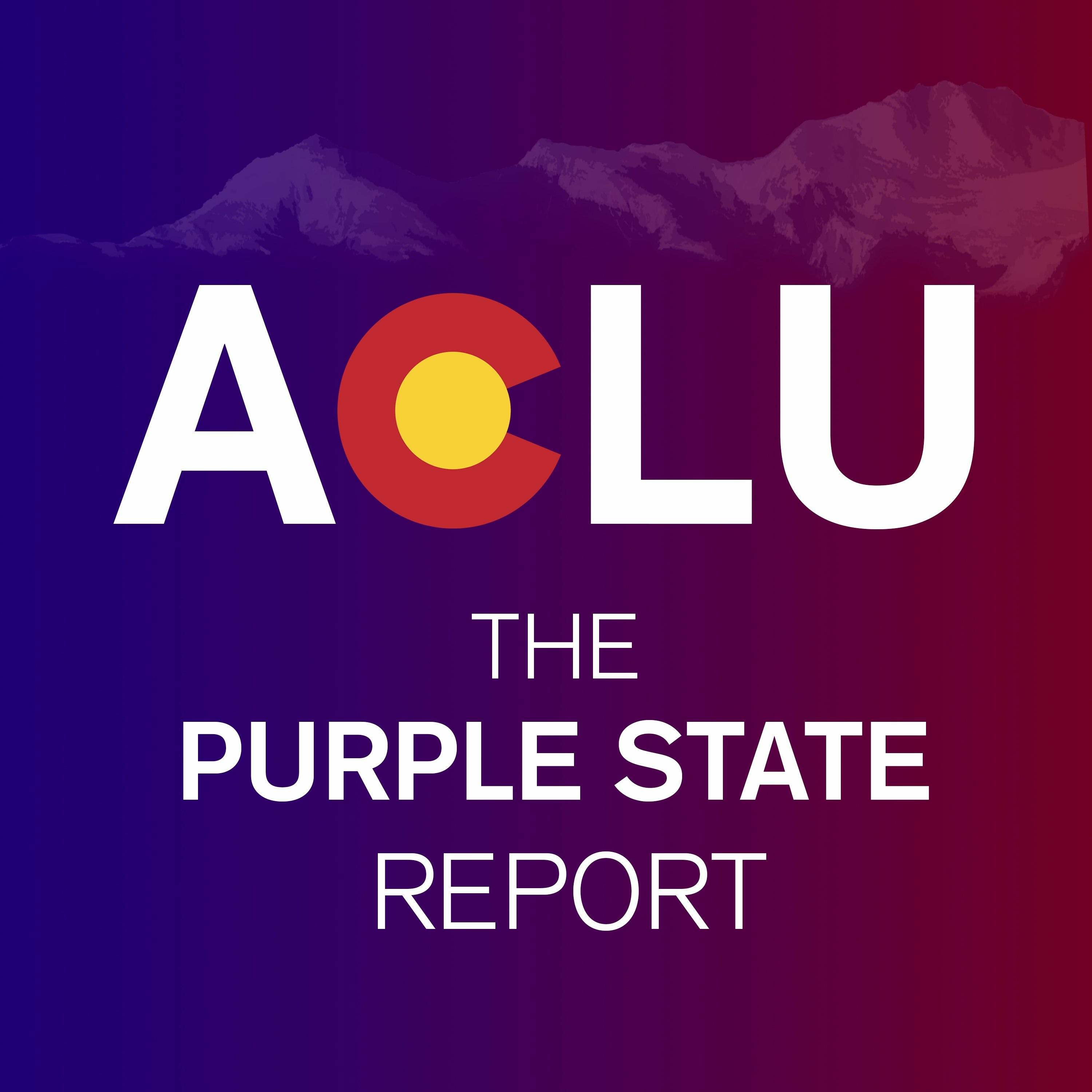 The Purple State Report