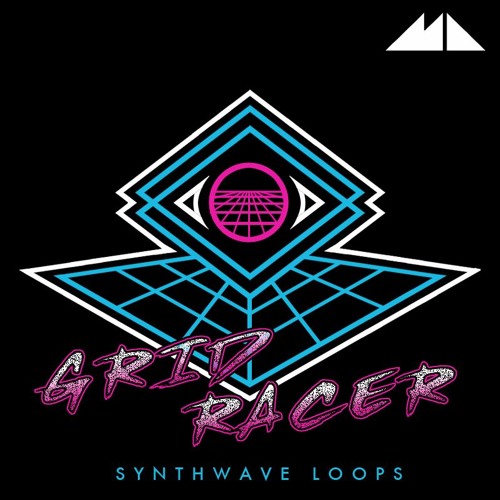 ModeAudio Grid Racer Synthwave Loops WAV MiDi-DISCOVER ModeAudio Grid Racer Synthwave Loops WAV MiDi-DISCOVER