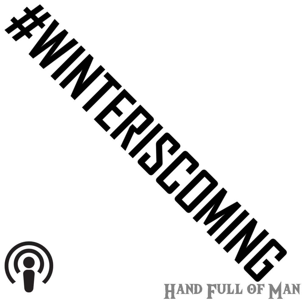 009 - Winter is Coming