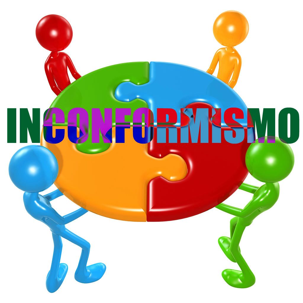 Pr. Isrhaell Palaroni - Inconformismo - 24/10/2015
