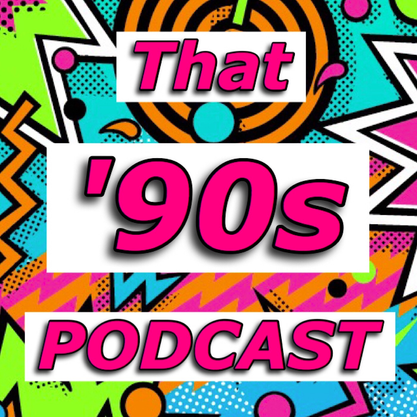 Episode 4 - Last Action Hero