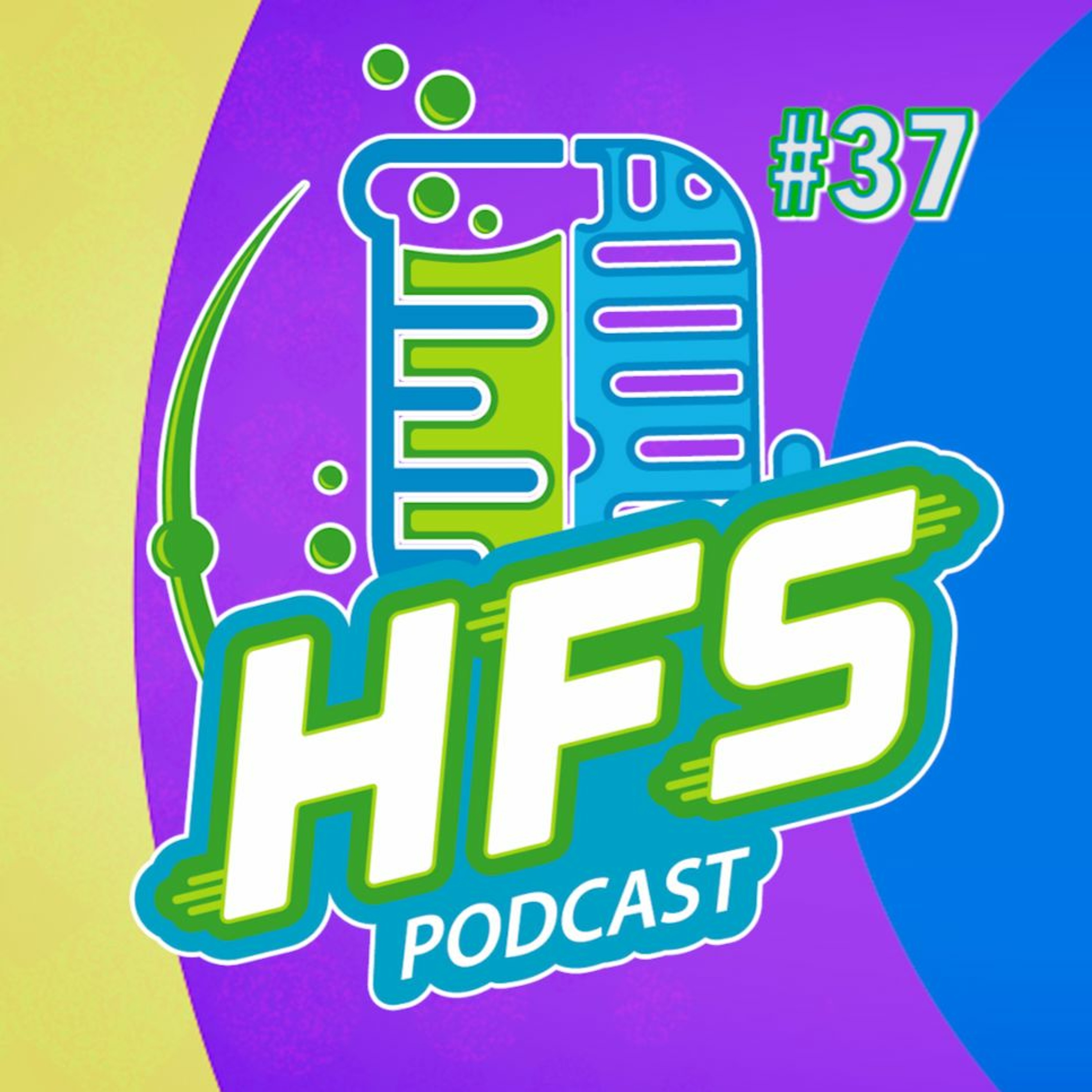 HFS Podcast