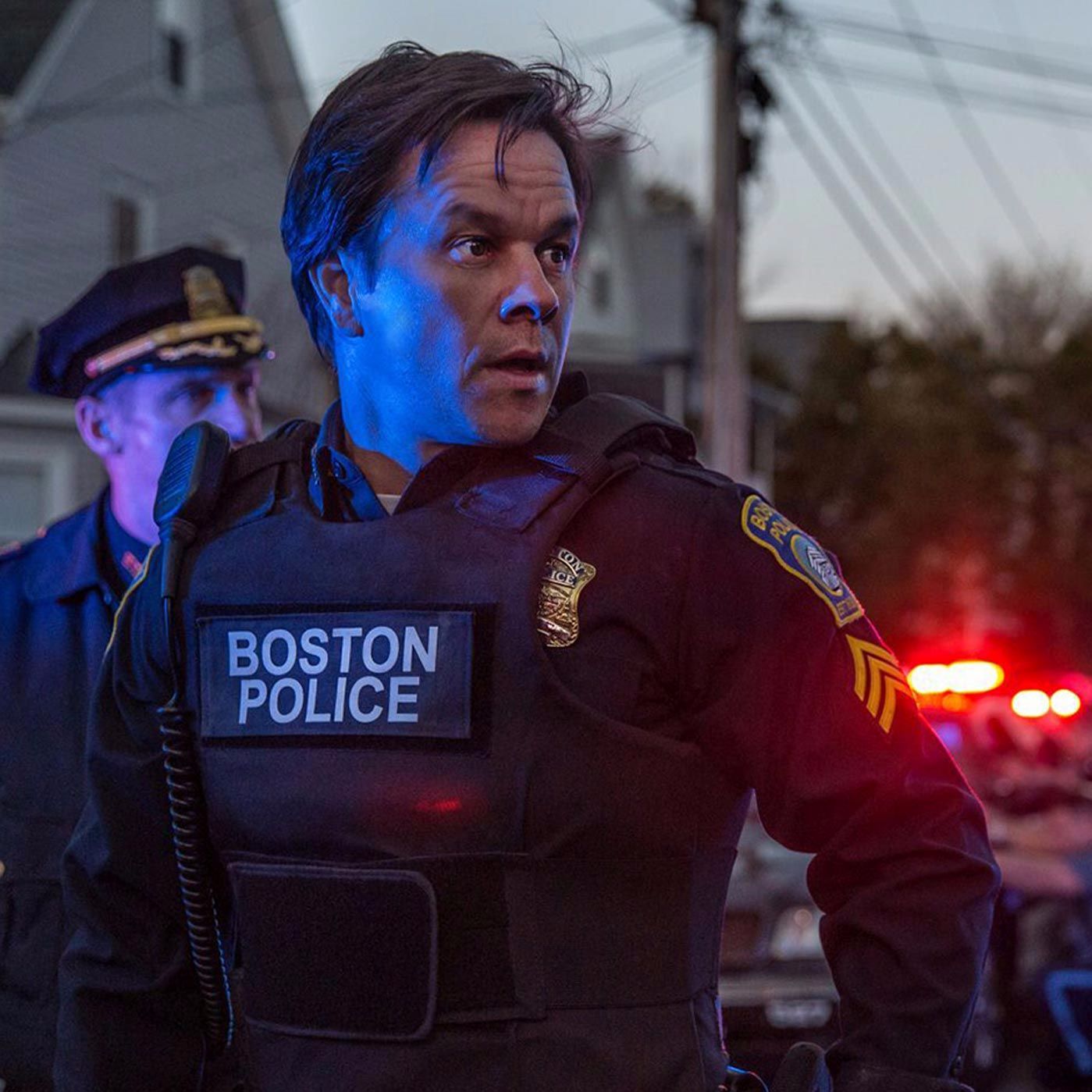 Boston (WFF #24)