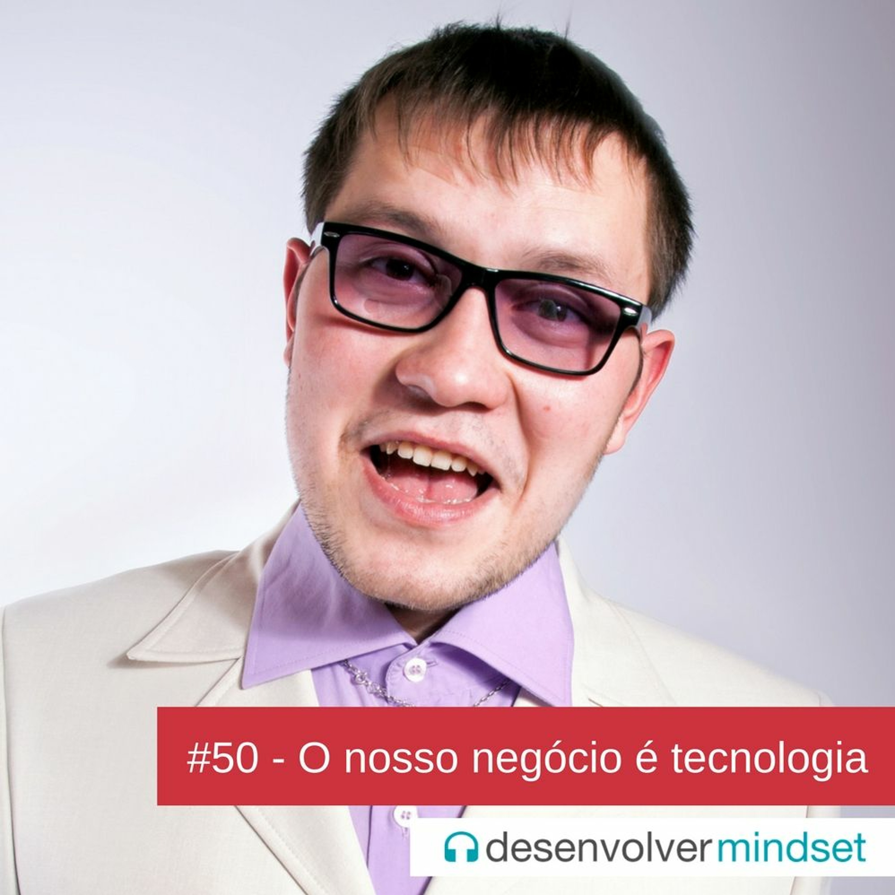 Desenvolver Mindset