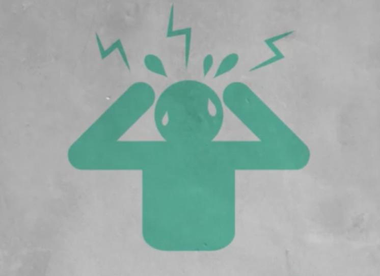 #ParaUnaVidaMejor ¿Qué es un dolor de cabeza?
