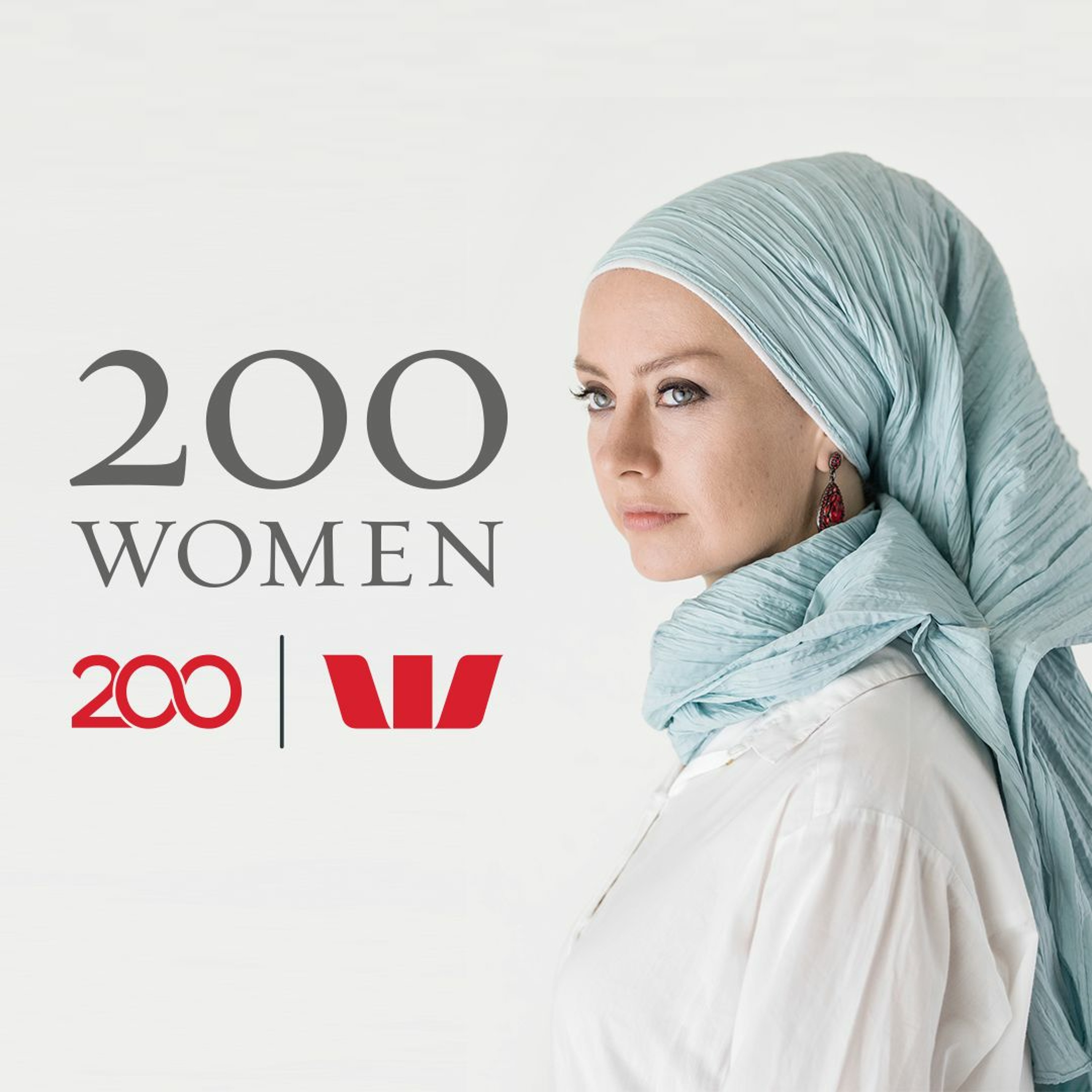 200 Women: The Listening Ground by Westpac