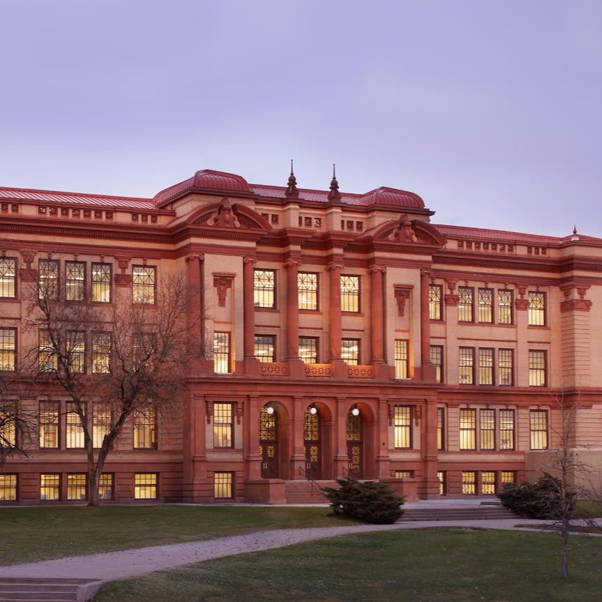 EP7-Part 2 News from Denver North High