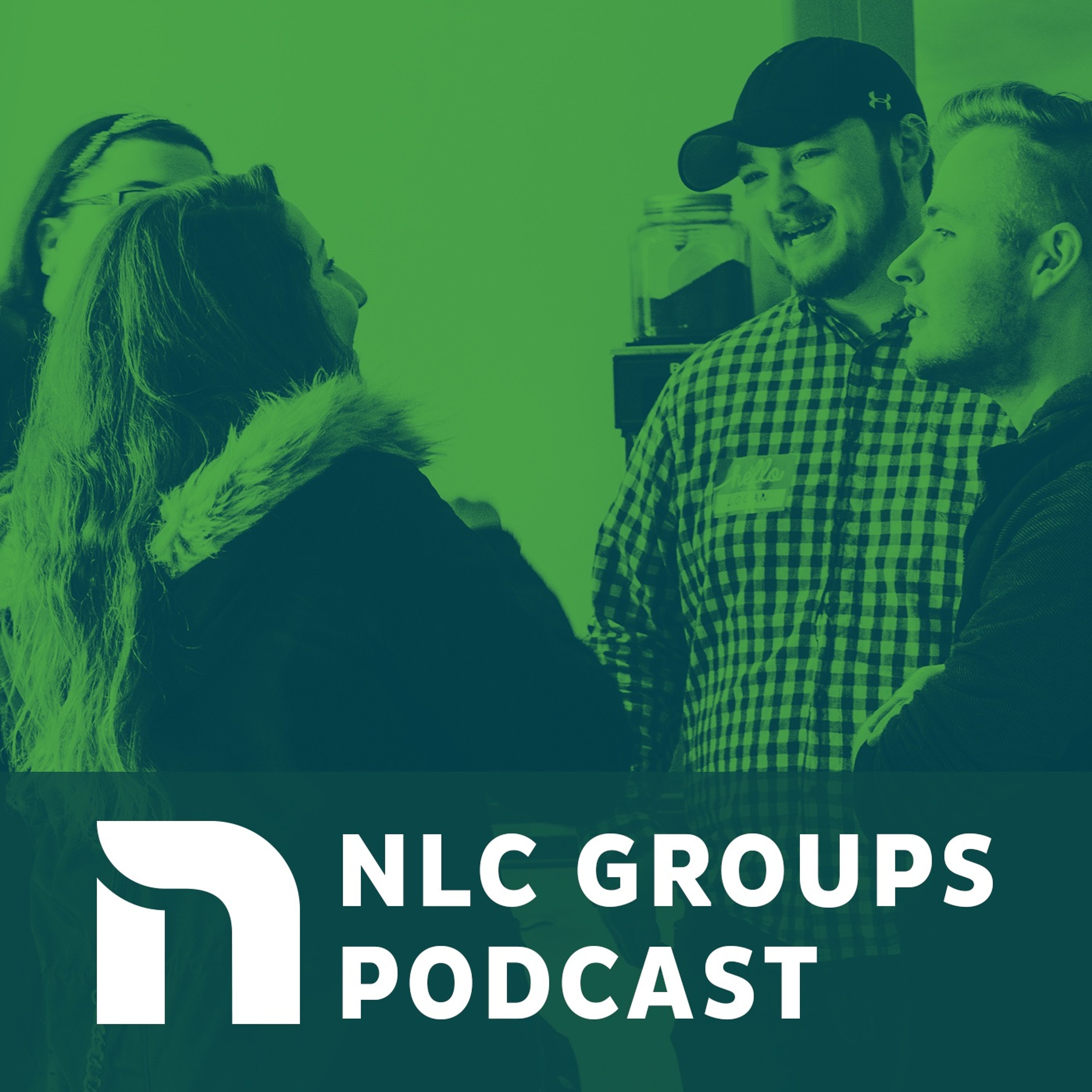 NLC Groups Podcast