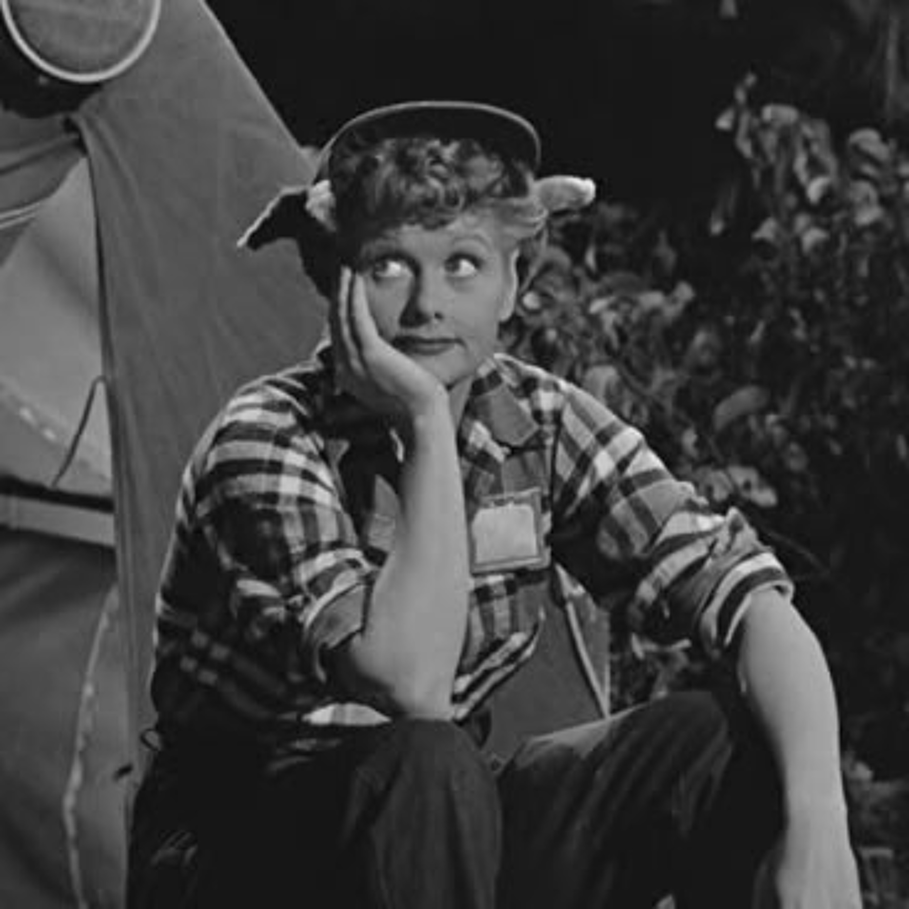 We Love Lucy