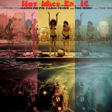 Ep16 Whiskey, Zombeavers, Ouija, GSP v. Bisping, Ghosts Ep16 Whiskey, Zombeavers, Ouija, GSP v. Bisping, Ghosts