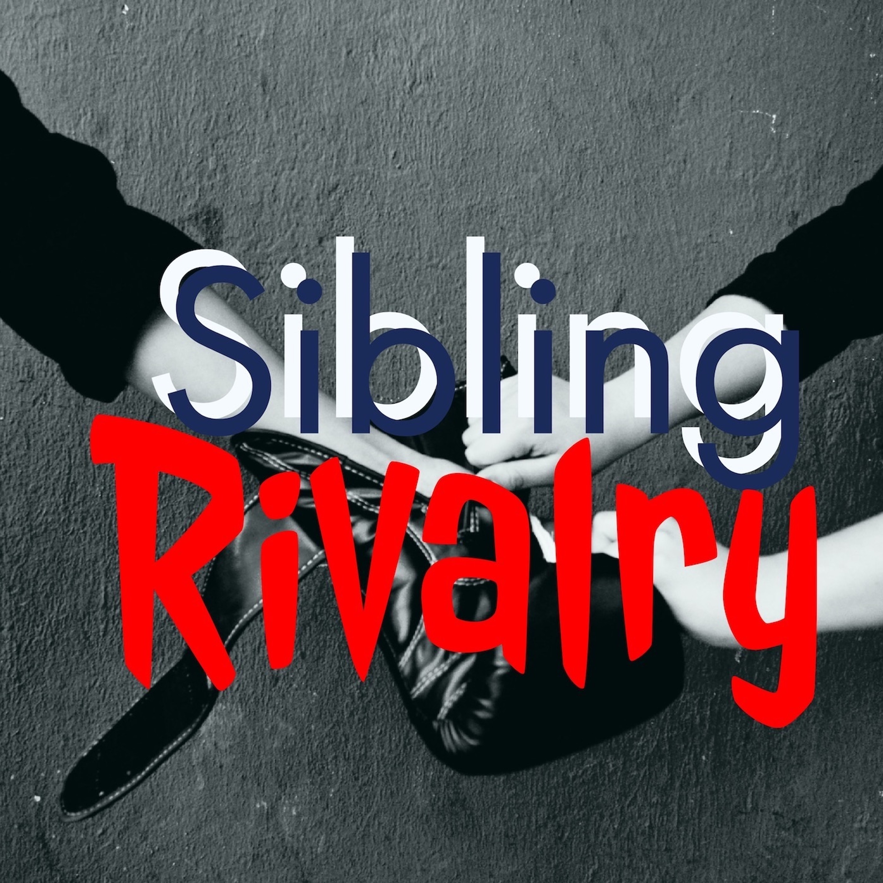 Ep.7 - How's It Hangin'? We're Sibling Rivalry! Any Questions?