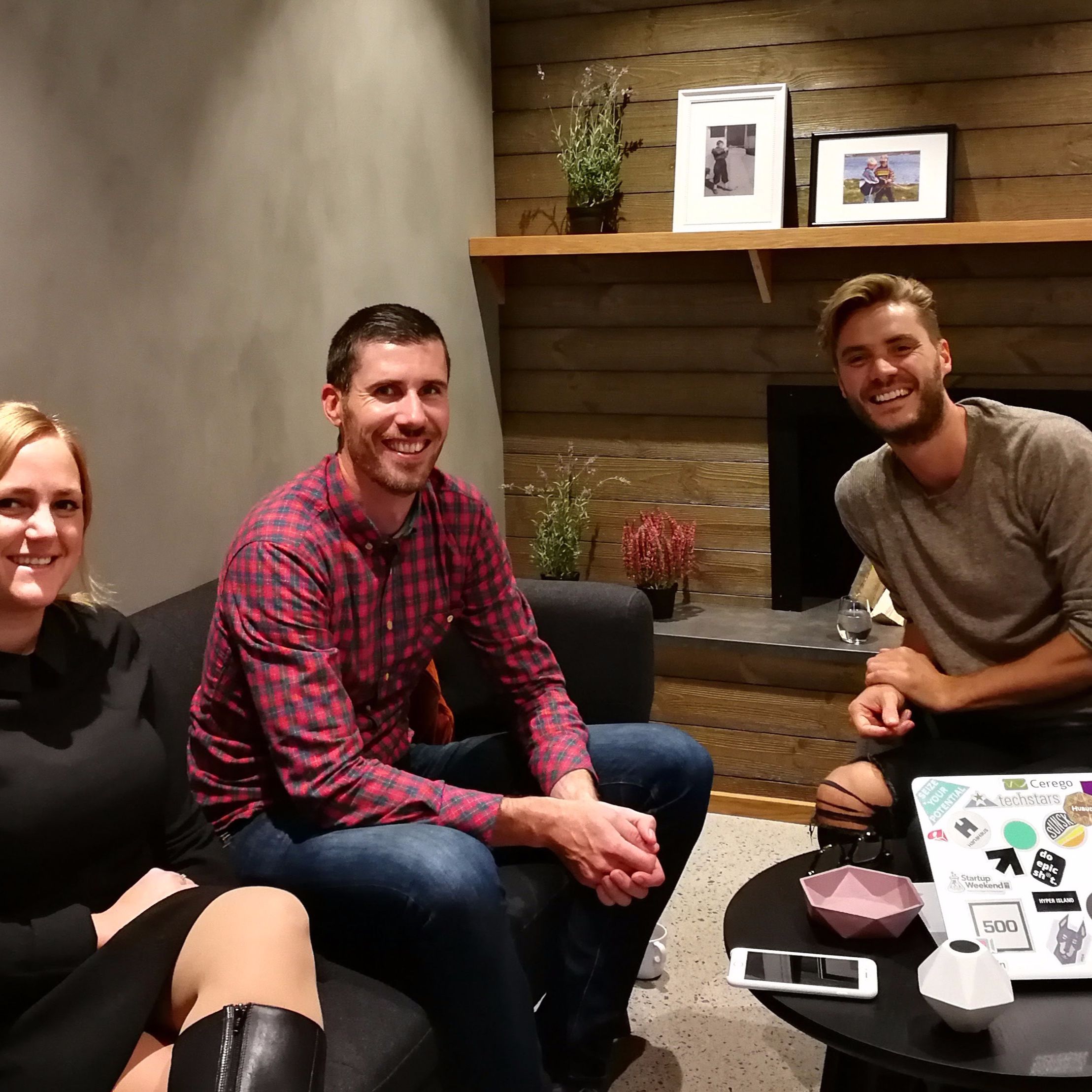 4 – How to Woo your way to remoteness w/ Magnus Jepson