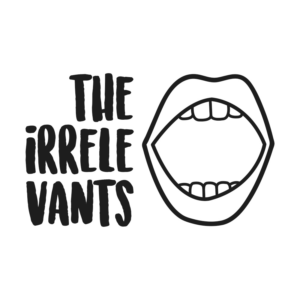 #1 - Über Festivals, Space Cowboys Und Singende Youtuber - The Irrelevants #1 - Über Festivals, Space Cowboys Und Singende Youtuber - The Irrelevants