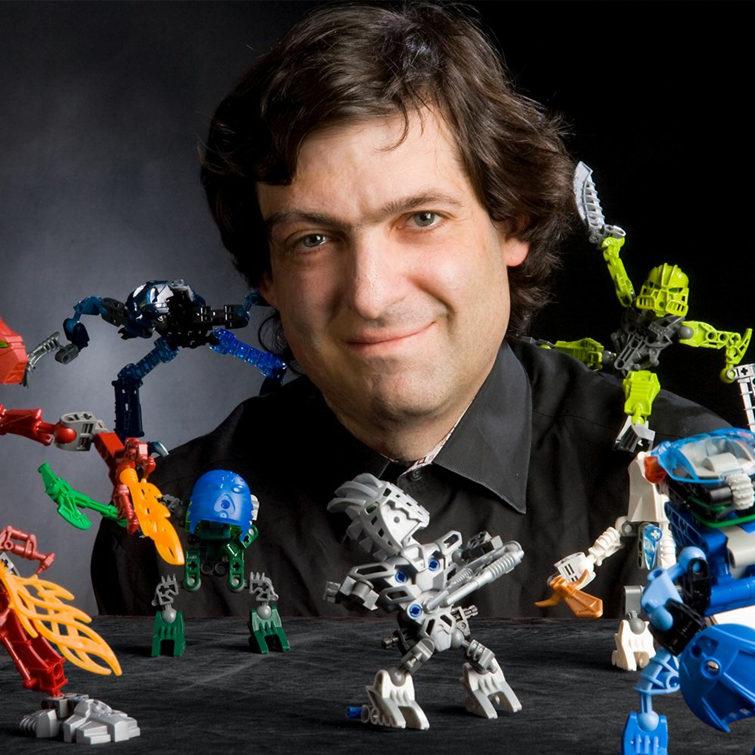 Predictably Irrational: Dan Ariely (#114 Encore)