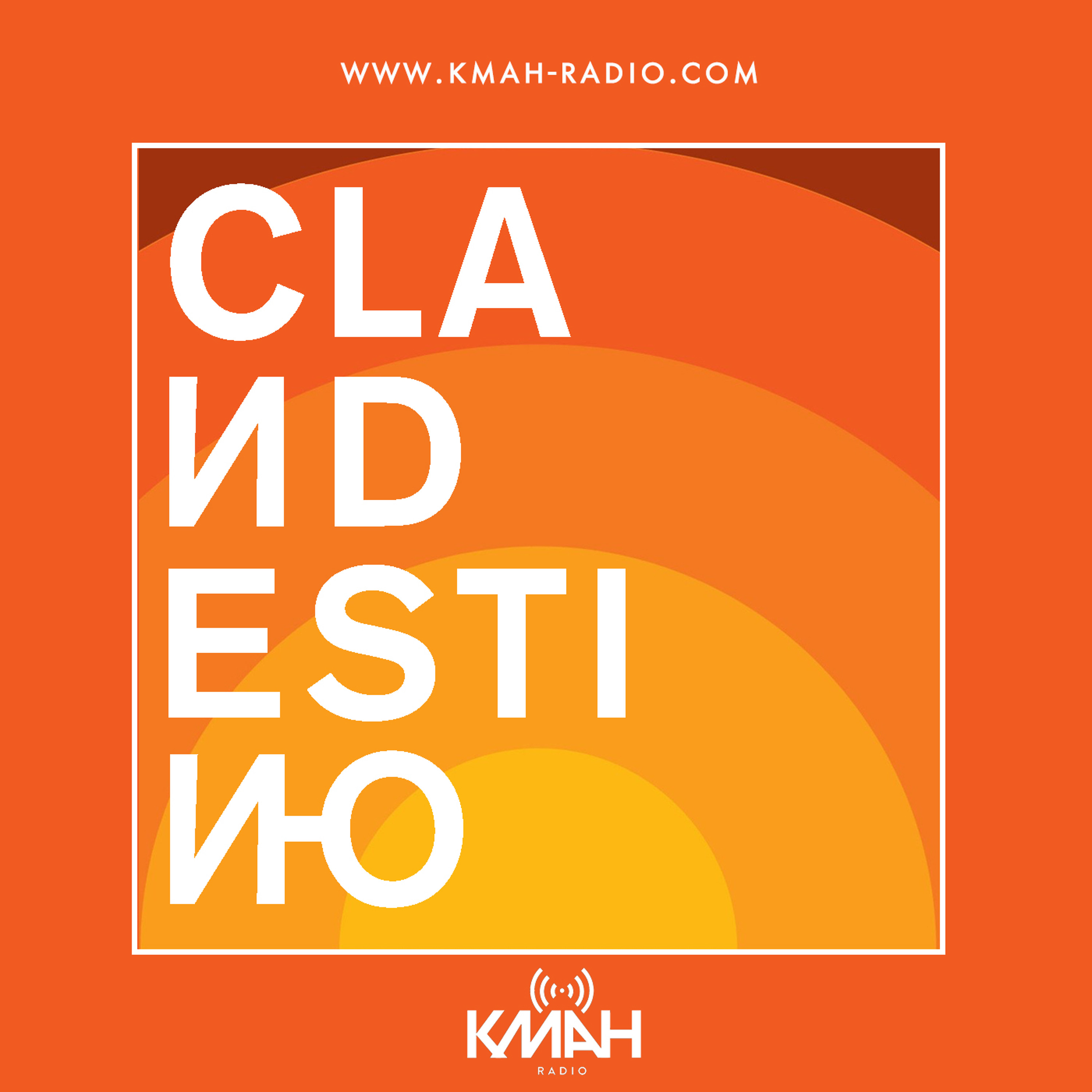 Clandestino.