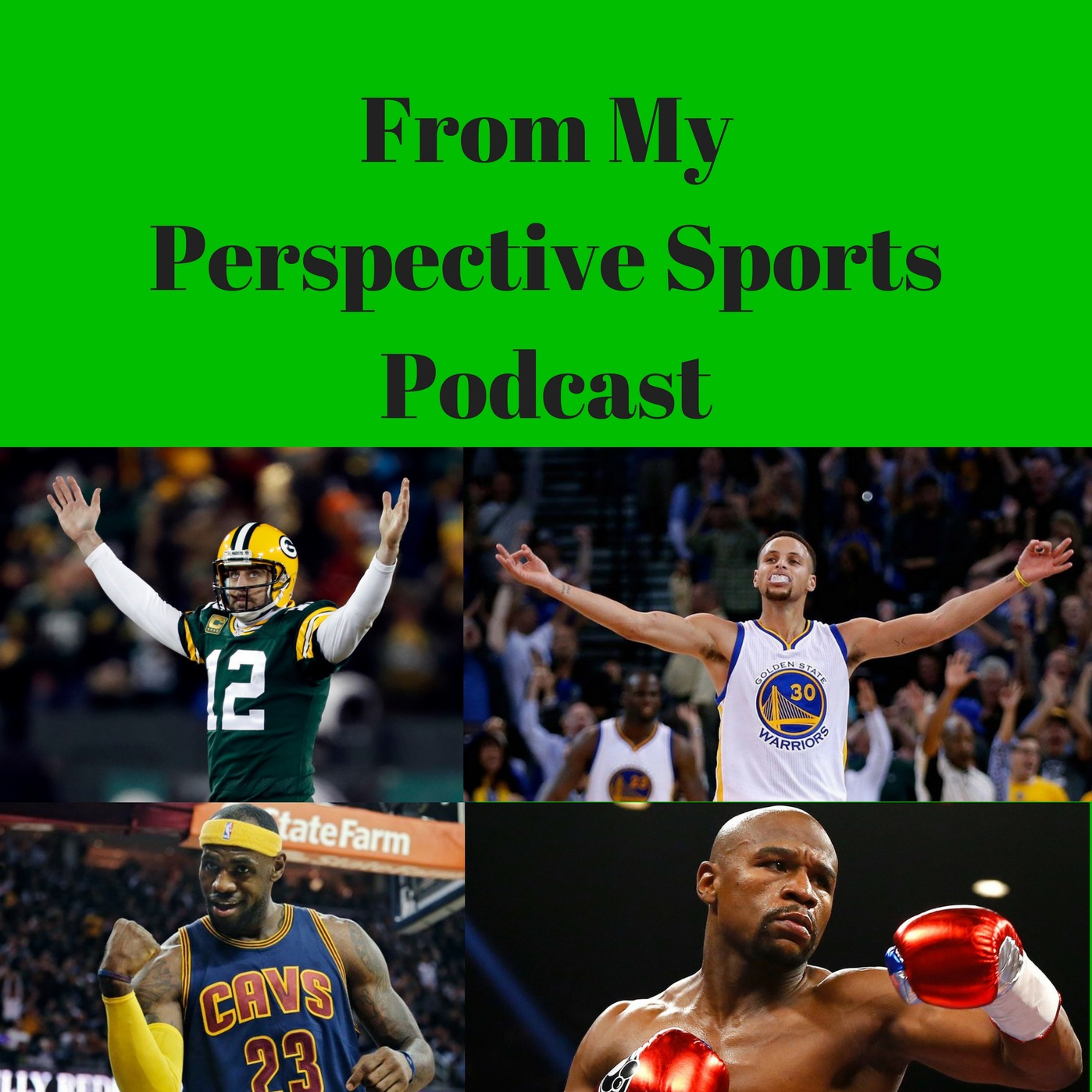 From My Perspective Sports
