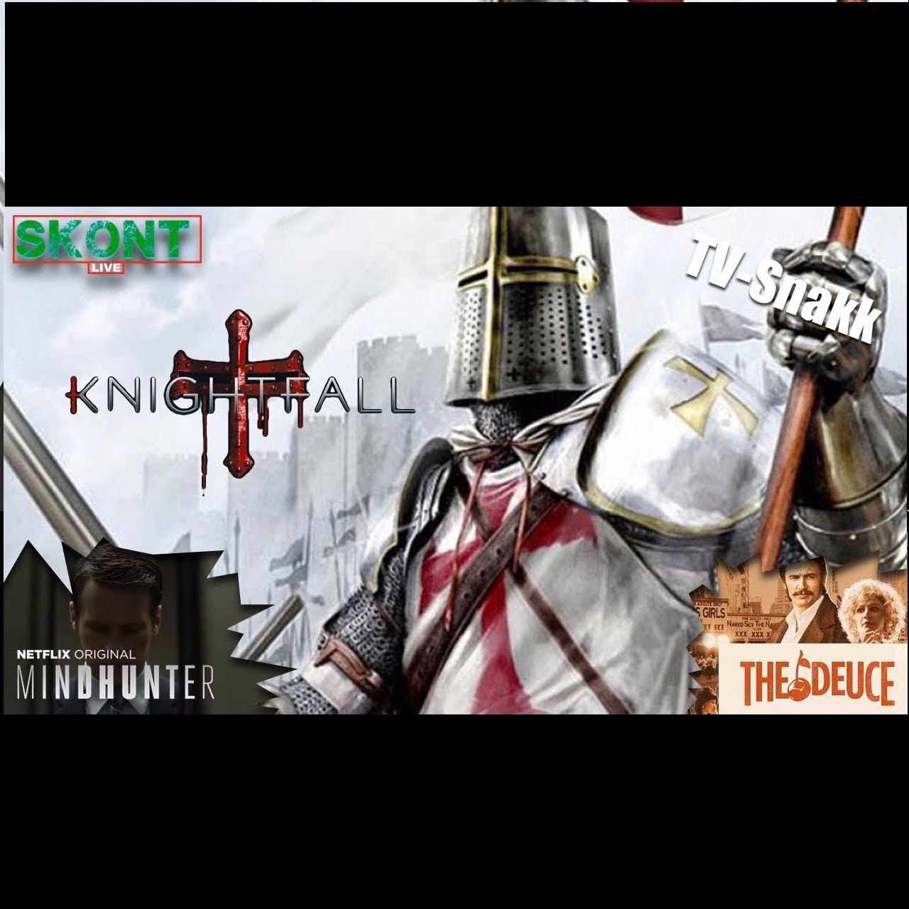 Skont Film og TV Podcast