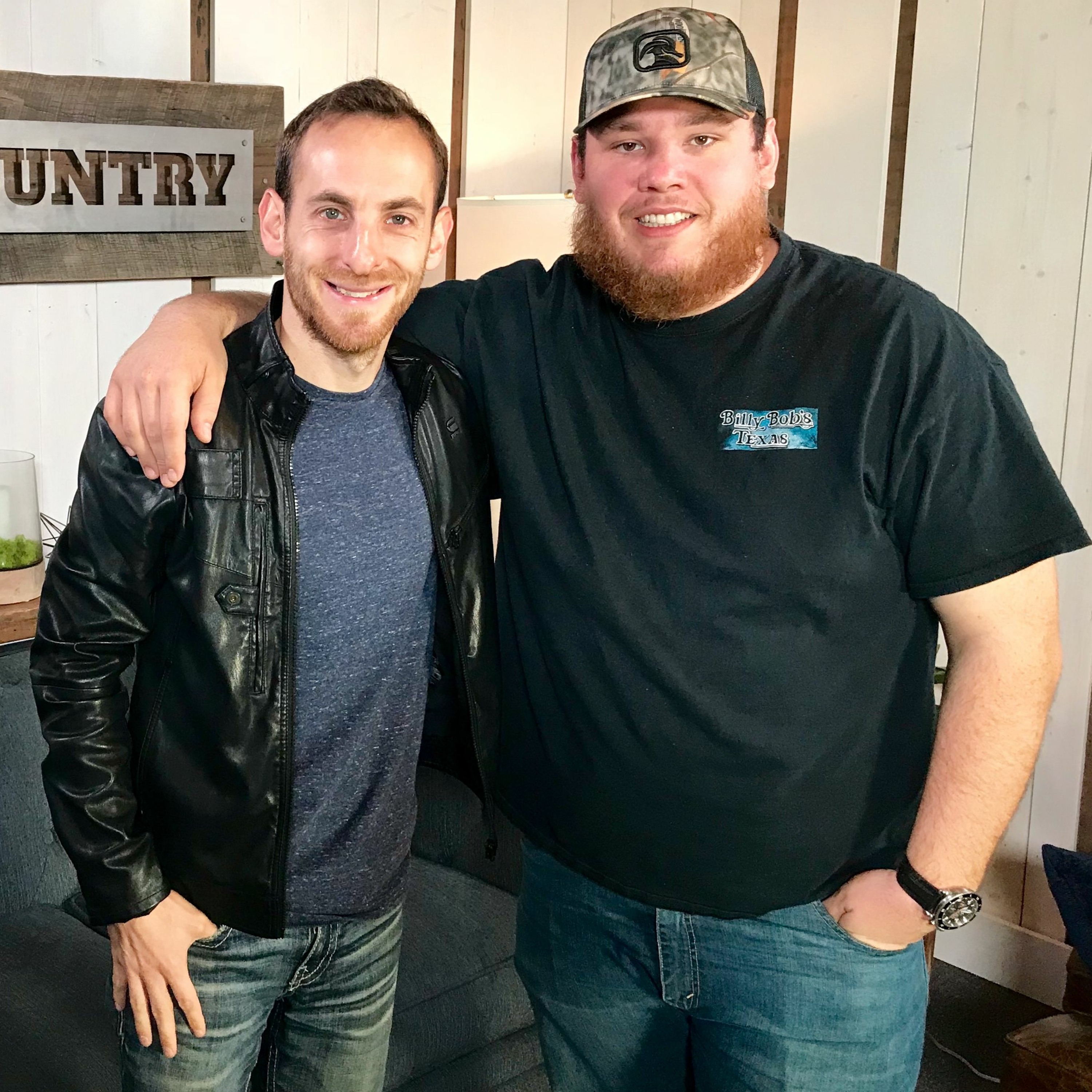 Sam Alex Podcast