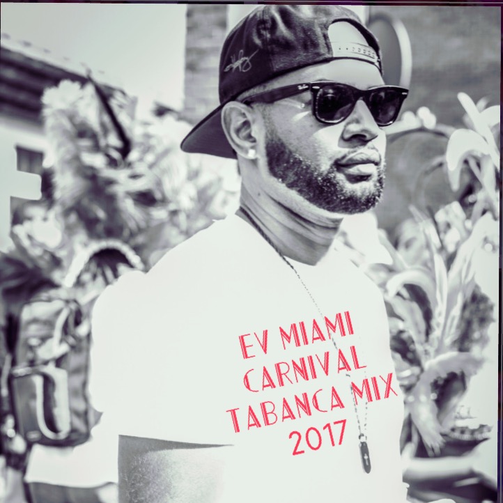 EV MIAMI CARNIVAL TABANCA 2017