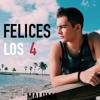 Maluma - Felices los 4