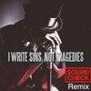 Panic At The Disco I Write Sins Not Tragedies Soundcheck Remix Free Download Mp3