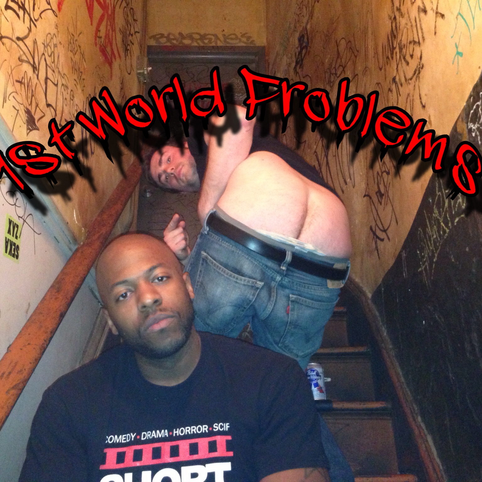 1st World Problems EP 189 - My Grandma's no Snitch