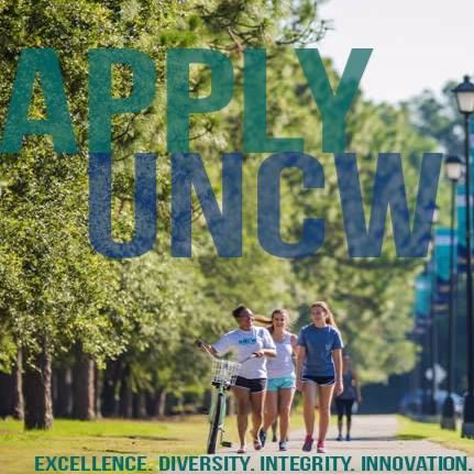 Episode 9: Fall 2018 Application Advice