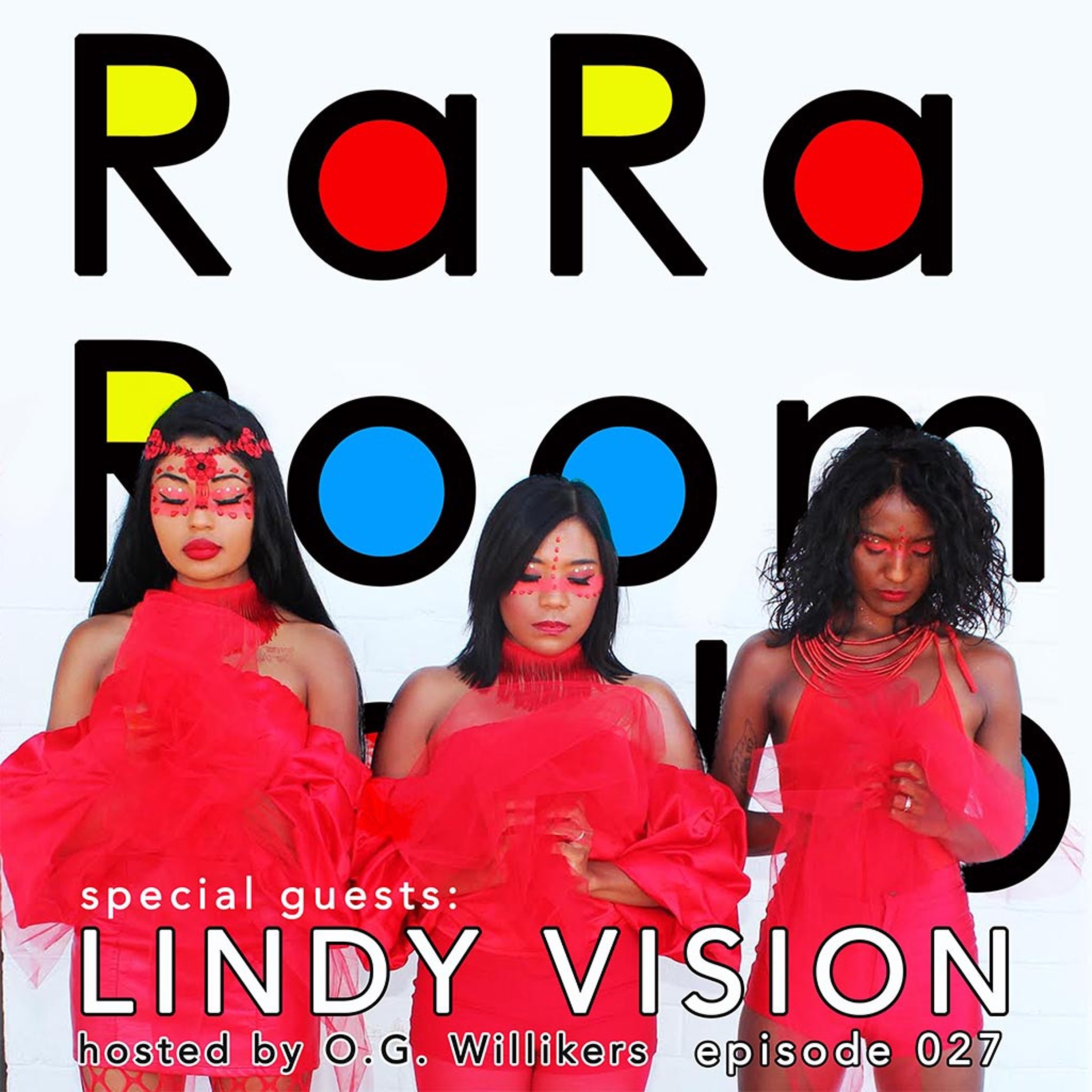 RaRa Room Radio