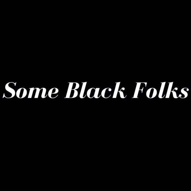 Some Black Folks Talk About Closure