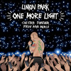 Linkin Park One More Light Steve Aoki Chester Forever Remix Mp3