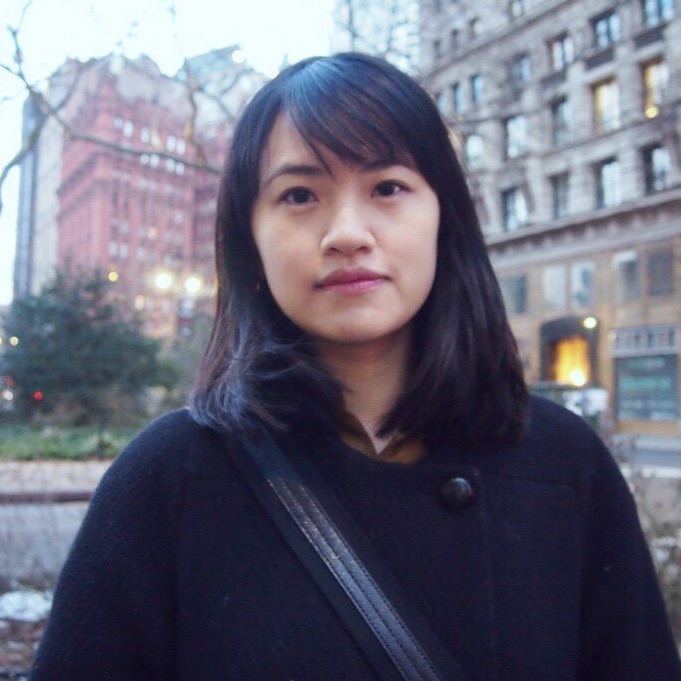 Chia-Lun Chang on Poetry