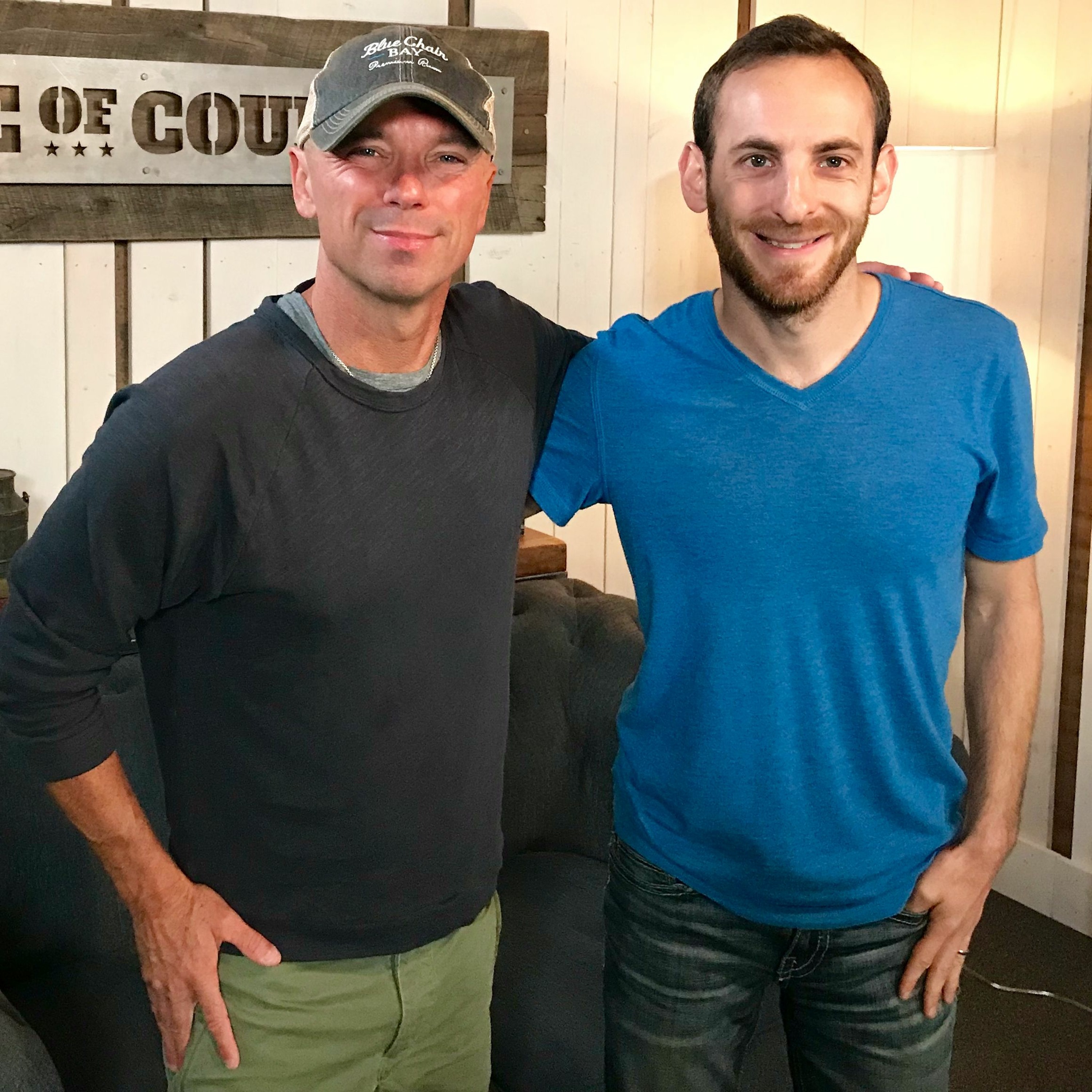 Sam Alex Podcast