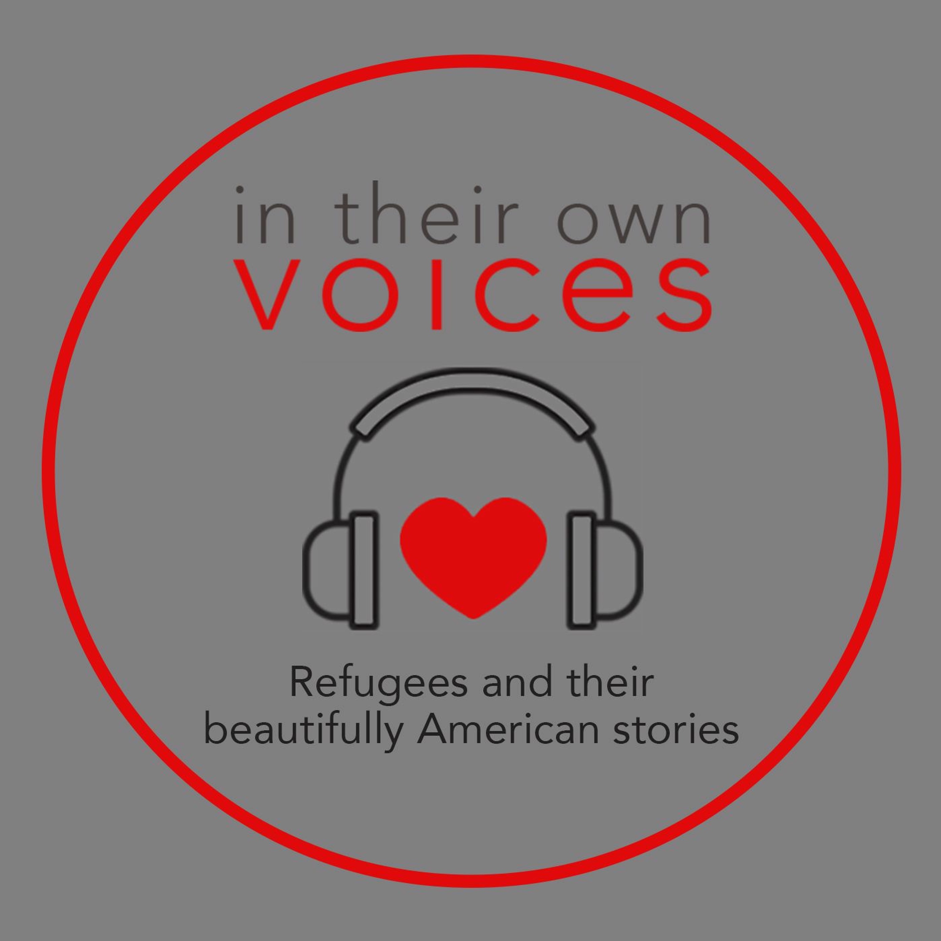 Refugee Stories: In Their Own Voices